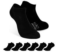 Risalti 6 paia Fantasmini Uomo e Donna in Cotone - Calzini Uomo Corti, Calzini Donna Corti Antiodore e Traspiranti, Fantasmini Donna, Fantasmini Uomo Cotone 100% - Made in Italy