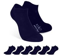 Risalti 6 paia Fantasmini Uomo e Donna in Cotone - Calzini Uomo Corti, Calzini Donna Corti Antiodore e Traspiranti, Fantasmini Donna, Fantasmini Uomo Cotone 100% - Made in Italy