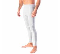 Risalti Calzamaglia Termica Uomo Merino Tech - Pantaloni Termici a Compressione in Lana Merino, Intimo Invernale Senza Cuciture - Made in Italy