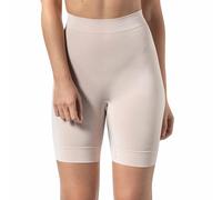 Risalti Guaine Donna Contenitiva Modellante, Seamless Modellante Vita Alta, Pantaloncino Shaper Contenitivo Made in Italy