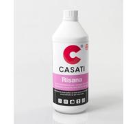 risana casati liquido disinfettante per lavaggio antimuffa lt.1