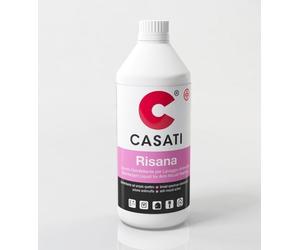 risana casati liquido disinfettante per lavaggio antimuffa lt.1