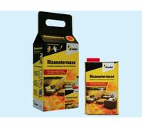 RISANA TERRAZZE IN KIT LT. 1 IMPERMEABILIZZANTE PROTETTIVO