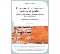 Risanamento di murature umide e degradate
