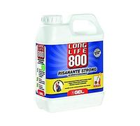 Risanante Forte Per Impianti Termici 1lt Long Life 800 Gel