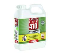 RISANANTE PER LAVAGGIO IMPIANTI TERMICI SERIE LONG LIFE 410 1LT COD.LIFE4101L