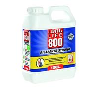 RISANANTE PER LAVAGGIO IMPIANTI TERMICI SERIE LONG LIFE 800 1 LT COD.LIFE8001L