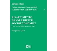 Risarcimento danni e diritti socioeconomici. La tutela avanti alla CEDU