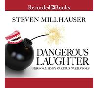 Risate pericolose: tredici storie