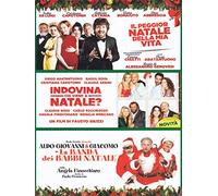 Risate sotto l'albero