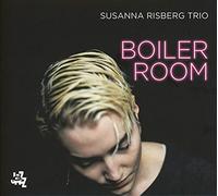 Risberg Susanna Trio - Boiler Room