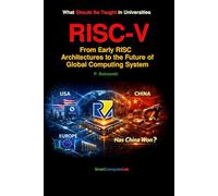 RISC-V The Future of Gloabal Computing Sysstem
