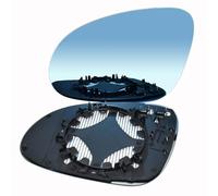 Riscaldabile Specchio Esterno Regolabile Per Per Golf 5 MK5 Per Jetta Per Passat B6 2006-2009 Auto Specchietto Retrovisore Riscaldato Lato Sinistro E Destro Lente