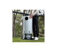 Riscaldamenti da esterno a gas Cecotec ReadyWarm 8800 Outdoor Microclimate