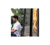 Riscaldamenti da esterno a gas Cecotec ReadyWarm 8900 Outdoor Microclimate