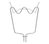 Riscaldamento 1150W Compatibile Per Whirlpool Bauknecht 481010551720