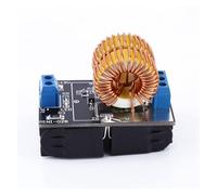Riscaldamento a induzione, Kit modulo di riscaldamento ZVS 5v 12v Modulo di alimentazione for riscaldamento a induzione ZVS Scala di Jacob Tesla con kit di alimentazione for riscaldamento a bobina