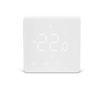 Riscaldamento a pavimento domestico, termostato for riscaldamento elettrico, scaldabagno/caldaia a gas(WHITE,WP 3A)