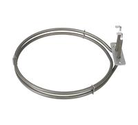 Riscaldamento Ad Aria Calda Compatibile Con Electrolux 140089339034 Per Forno