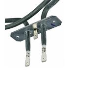 Riscaldamento Aria Calda Compatibile Con Beko 262900074 1800w 230v per Forni