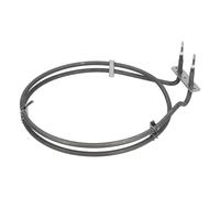 Riscaldamento Aria Calda Compatibile Con Bosch 11022808 Bluparts 10103440 per