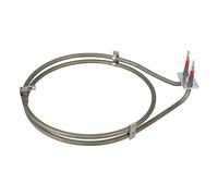 Riscaldamento Aria Calda Compatibile Con Electrolux 3970128025 Backer A08933917