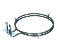 Riscaldamento-Aria Forni per IRCA 3143R689 2000W AEG Electrolux 358190736