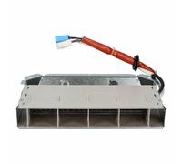 Riscaldamento Beko 2970101600 Irca Hah02 2000W 230V per Asciugatrice