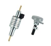 Riscaldamento Carburante Pompa 12V 65ml DP30 86115A Ricambio Metallo Pompa Parte