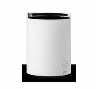 Riscaldamento Ceramico Elettrico Duux DXCH08 Bianco 1800 W