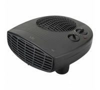 Riscaldamento Ceramico Elettrico JATA TV63 2000W 1000-2000 W