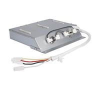 Riscaldamento Compatibile Con Candy 40004317 Irca S1189150 per Asciugatrice