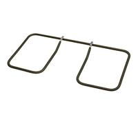 Riscaldamento compatibile con/pezzo di ricambio per Tefal TS-01041760 GC722D GC7228 GC724D OptiGrill+ XL