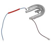 Riscaldamento compatibile con/ricambio per macchina da caffè Krups SS-202333 F309, KM321 ProAroma (Plus)