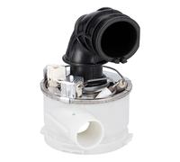 Riscaldamento Con Testa Pompa Circolazione Compatibile Con C00520796 per
