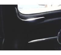 Riscaldamento Corsa Sfiato Cromo Vintage VW Volkswagen Beetle Bug 58-72