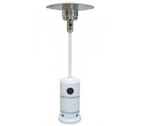 Riscaldamento da Esterno Fungo a Gas con Bombola Gpl Propano Radiante 1.3 Kw