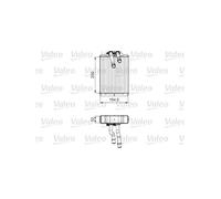 VALEO 811551 Scambiatore calore per riscaldamento abitacolo