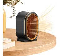 Riscaldamento dello spazio, radiatori di spazio per uso interno - Ventilatore elettrico di riscaldamento, Radiatore portatile in ceramica, ventilatore di riscaldamento silenzioso,
