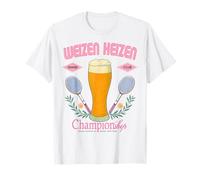 Riscaldamento di Grano 2 - Tennis Club X ON Vacation Sport & Vacanze Maglietta