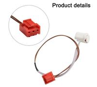 Riscaldamento Diesel Temperatura Sensore Sonda Quadrato Collegamento Per Cinese