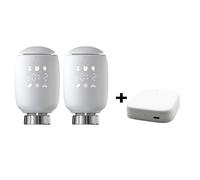 Riscaldamento Efficiente con Per Tuya Smart Per Zigbee Valvola Termostatica Radi