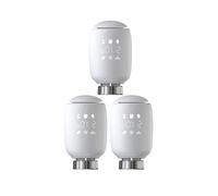 Riscaldamento Efficiente con Per Tuya Smart Per Zigbee Valvola Termostatica Radi