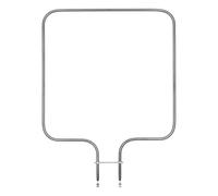 Riscaldamento Elemento Compatibile Con Electrolux 8072470027 1000w 230v per