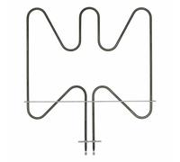 Riscaldamento Elemento Compatibile Con Smeg 806890652 Irca 3027r077 per Forni