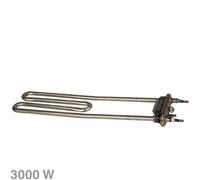 Riscaldamento Elemento Riscaldante Asta 3000W Lavatrice Come BOSCH SIEMENS