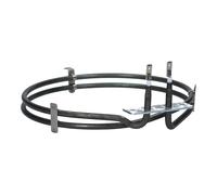 Riscaldamento Elemento Riscaldante Backofen Compatibile F.Whirlpool Bauknecht