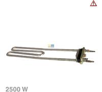 Riscaldamento Elemento Riscaldante Waschmaschine per Bosch Siemens Neff 088487