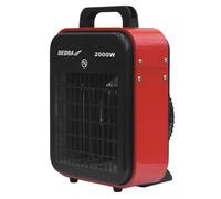 Riscaldamento elettrico 2000 W
