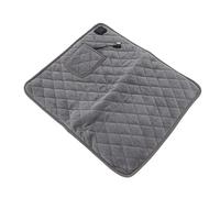 Riscaldamento elettrico Pad 3 marce Intelligente Temperatura Regolabile Pieghevole Lavabile Morbido PET Cotone USB Riscaldamento Mani Graphene Coperta Riscaldata